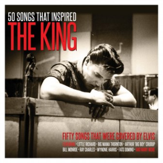THE KING : 50 songs that inspired the ...