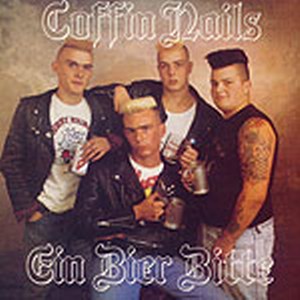 COFFIN NAILS : Ein bier bitte