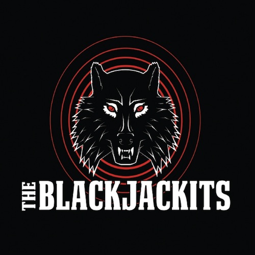 BLACKJACKITS, THE : The Blackjackits