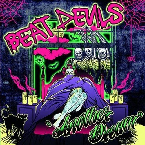 BEAT DEVILS : Another dream