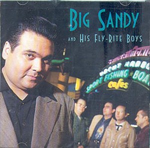 BIG SANDY & HIS FLY RITE BOYS:Night Tide