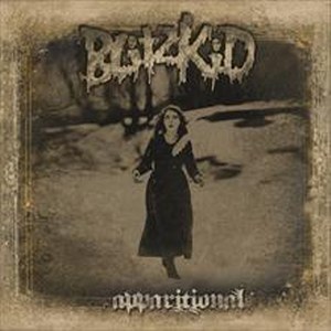 BLITZKID: APPARITIONAL
