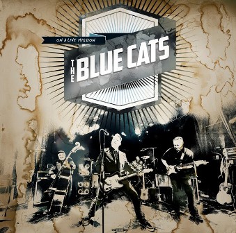 BLUE CATS, THE : On A Live Mission