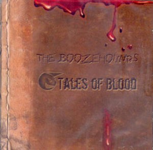 THE BOOZEHOUNDS - Tales of Blood