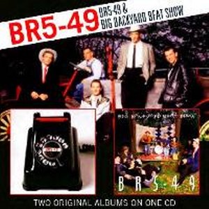BR 5-49: BR5-49 1 BIG BACKYARD BEAT SHOW