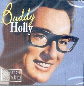 BUDDY HOLLY : Buddy Holly