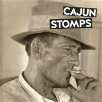 CAJUN STOMPS : Volume 1