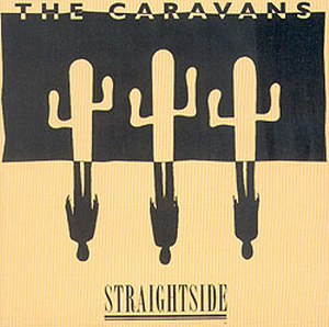 CARAVANS<br>Straightside