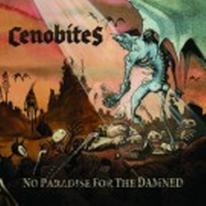 CENOBITES : no Paradise For The Damned