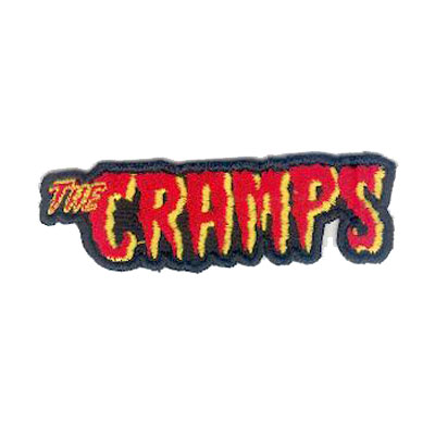 The Cramps Patch :