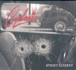 CYCLONES: STREET ALTERED