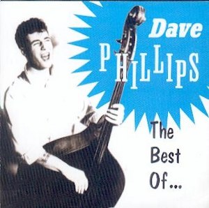 DAVE PHILLIPS: BEST OFF