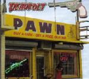 DEADBOLT: BUY A GUN, GET A FREE GUITAR