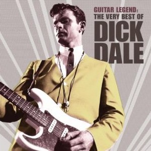 DICK DALE : The Very Best Of
