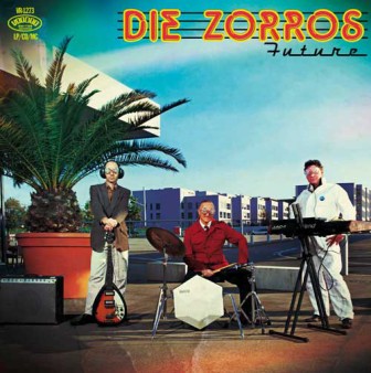 DIE ZORROS : Future