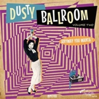 DUSTY BALLROOM : Volume 2