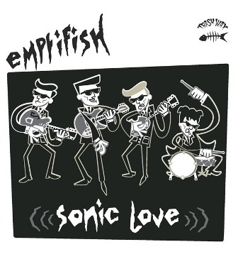 EMPTIFISH : Sonic Love