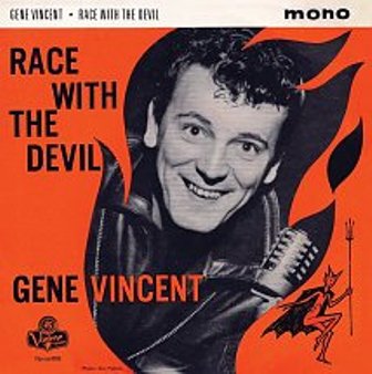 gene vincent torrent