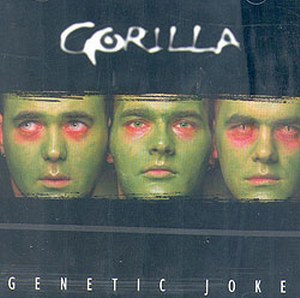 GORILLA<br>Gentronic