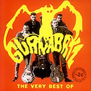 GUANA BATZ<br>The very best of …