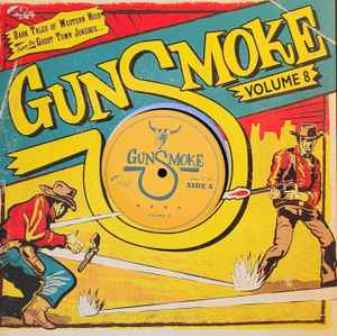 GUNSMOKE : Vol. 8
