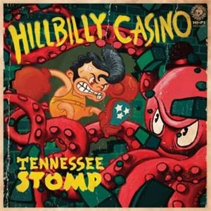 HILLBILLY CASINO: TENESSEE STOMP