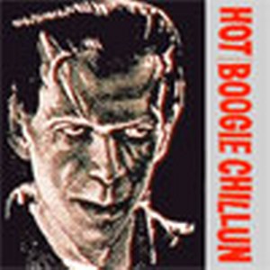 HOT BOOGIE CHILLUN<br>Sweets