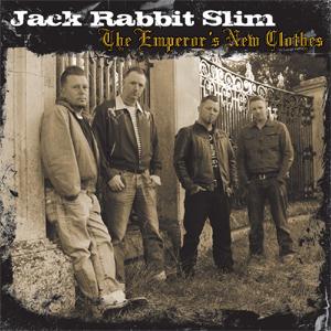 JACK RABBIT SLIM: THE EMPEROR’S NEW CLOTHES