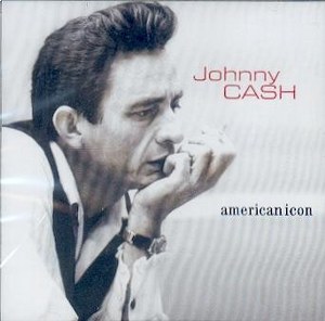 JOHNNY CASH: AMERICAN ICON