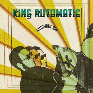 KING AUTOMATIC : Automatic Ray