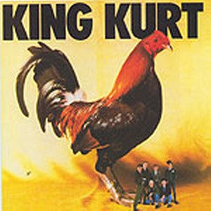 KING KURT<br>Big cock