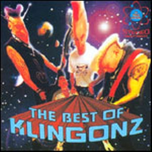 KLINGONZ<br>The very best of