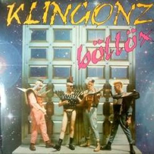 KLINGONZ : Bollox