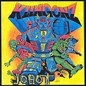 KLINGONZ<br>Jobot