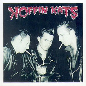 THE KOFFIN KATS - The Koffin Kats