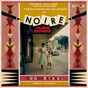 LA NOIRE : Vol. 6 - Colored Entrance!