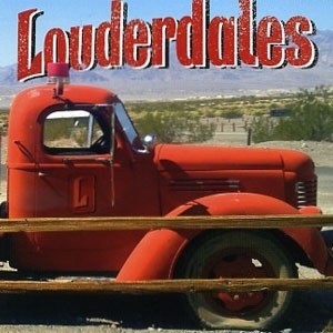 LOUDERDALES: : Songs Of No Return