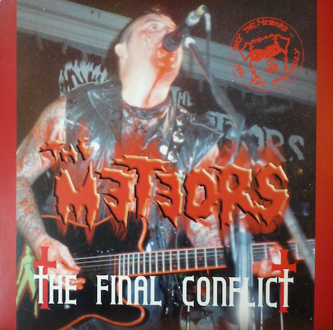 METEORS, THE : Final Conflict