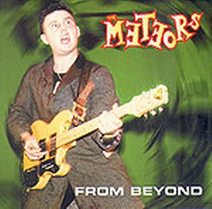 METEORS, THE : From Beyond