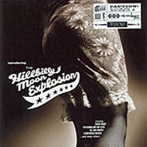 THE HILLBILLY MOON EXPLOSION<br>Same
