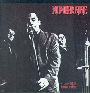 NUMBER NINE - Same