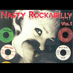 V/A - Nasty rockabilly vol.1