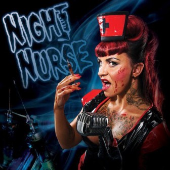 NIGHT NURSE : Night Nurse