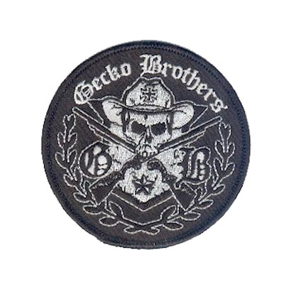 Gecko Brothers Patch :