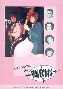POLECATS: Let's bop with The Polecats