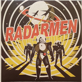 RADARMEN : Radarmen