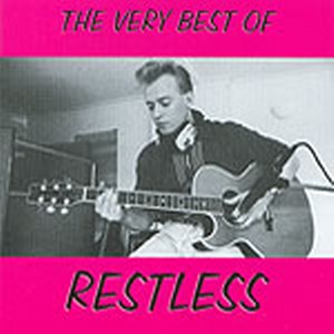 RESTLESS<br>The very best of