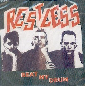 Restless Kickin' Into Midnight Restless Kickin' Into Midnight