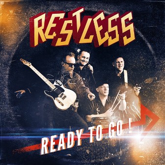 RESTLESS : Ready To Go