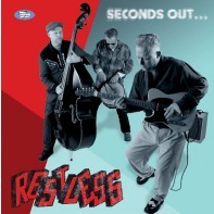 RESTLESS : SECONDS OUT